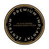 Premium Implantat Zentrum Logo